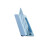 Modern ABS Kitchen Splash Protectors For Stove Sink And-Blue 1