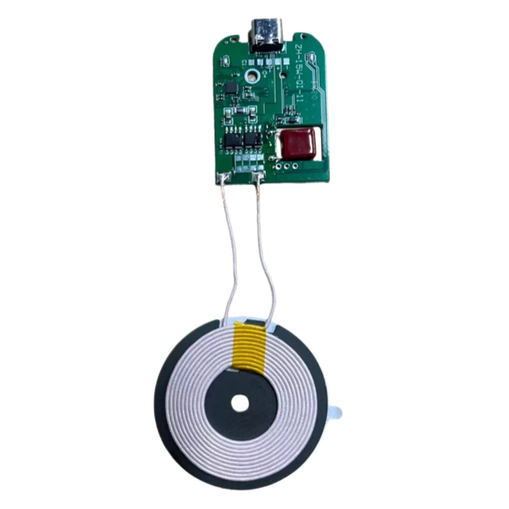 Universal 15W Fast Charge Wireless Charging Module For 7751001423765