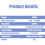 Waterproof Analysis Tool With 0.01 Resolution For Aquariums 5