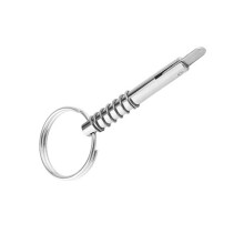 316 Stainless Steel Quick Release Safety Pin For Marine-5x51mm