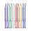 20 Pcs/Set Curved Needle with Large Eye Yarn Knitting Needle Sewing Needle Darning Needle Easy to Thread 4