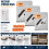 10 Vacuum Storage Bags with Wireless Pump Clothes 1