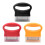 Efficient 48 Needle Meat Pounder For Steaks Pork Chop-Yellow 3