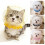 Pet Head Cover With Soft Polyester Fabric In Multiple-Blue 3