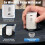 10 Vacuum Storage Bags with Wireless Pump Clothes 4