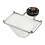 MultiFunctional Sink Strainer With Foldable Stand And-B 1