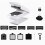 SlicePro - Multifunctional Vegetable Chopper & Slicer with Container, Dicer & Shredder 1