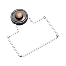 Sink Drain Filter With Large Capacity Removable Mesh Bag For-A
