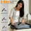 10 Vacuum Storage Bags with Wireless Pump Clothes 8