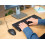 Trust Taro Wired Keyboard and Mouse Set QWERTY UK Layout, Black 6
