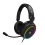 STEALTH C6-100 Gaming Headset Range (LED) 2