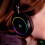 STEALTH C6-100 Gaming Headset Range (LED) 3