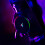 STEALTH C6-100 Gaming Headset Range (LED) 4