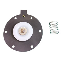 Kit de réparation de diaphragme de remplacement pour vannes à