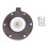 Replacement Diaphragm Repair Kit for 1.5Inch Pulse Jet Valves 1