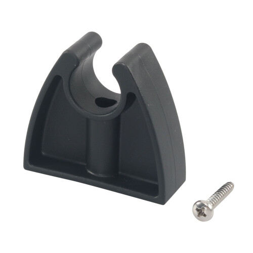 Plastic Boats Poles Light Storage Clip Sterns & Navigation Light