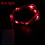 LED Copper Wire Light String, 2m 20 Lights, Battery Powered 4