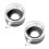 Easy To Install Heavy Duty Button Guard Cover Protector-EL51 1