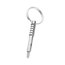 Stainless Fast Release Pin Rustproof Boat Hardware-5x76mm