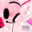 STEALTH PANTHER Headset Range (Blush Pink) 2