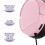 STEALTH PANTHER Headset Range (Blush Pink) 5