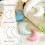 White Moon Pillow Velvet Half-Moon Decorative Cushion 19.6 5