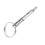 Rustproof 316 Stainless Steel Fast Mounting Pin For-6.3x42mm 1
