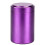 Urne commémorative portative pour animaux de compagnie,-Violet 1