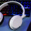 STEALTH C6-100 Gaming Headset Range (Matte White) 4