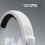 STEALTH C6-100 Gaming Headset Range (Matte White) 6