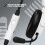 STEALTH C6-100 Gaming Headset Range (Matte White) 7