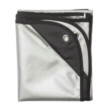 Professional Drum Protection Cover with Reinforced Edges and