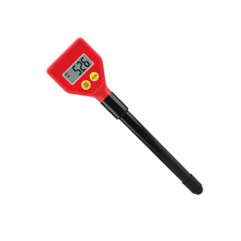 Easy To Use Tester With Large Display For Water Quality