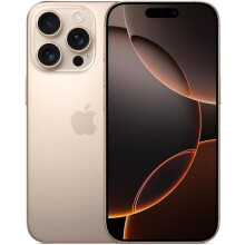 Apple iPhone 16 PRO MAX 256GB Gold EU (Original LCD) 100% Battery 1Sim + 1eSim - Refurbished
