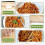 Pasta Making Tools, Wooden Pasta Making Kit with Threaded Rolling Pins, Long Rolling Pin,Rotatable Pasta Drying Rack 2