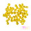 Acrylic Cubes Multicolor 50 pcs for DIY Crafts and Decor 6