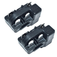 Fast Starting Relays Plastic Overload Protections Relays For