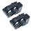 Fast Starting Relays Plastic Overload Protections Relays For 1