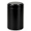 Draagbare Memorial Keepsakes Box Compacts-Zwart 1