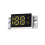 4,2 V enkele cel parallelle batterijcapaciteitsindicatormeter-1 1