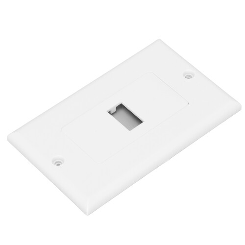Επιχρυσωμένες υποδοχές HDMI Modular Coupler Θωράκιση από φύλλο χαλκού Υποδοχή 2