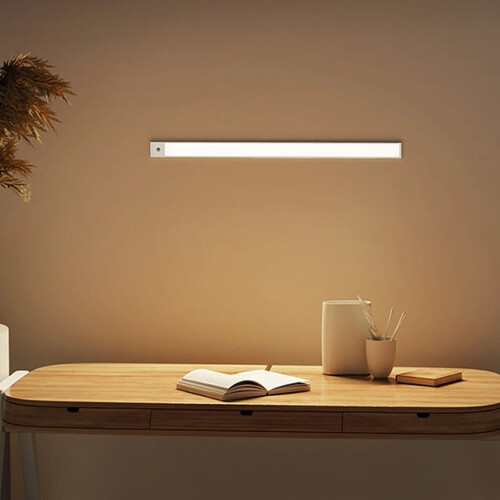 Λάμπα LED R7S θερμό λευκό 5W 2 τεμάχια 78mm 118mm 1