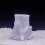 Multiuse Tree Stump Shelter House Underwater Ornament For 7
