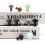Natursten Mini Champignon Krystal Ornament 4