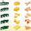 (A) Multi - Function Pasta Tool, Noodle Cutter, Dough Roller Cutter, Kitchen Accessories, Rolling Pin 2