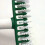 (A) Multi - Function Pasta Tool, Noodle Cutter, Dough Roller Cutter, Kitchen Accessories, Rolling Pin 5
