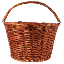 Panier Vélos Enfant Naturel Usage Extérieur