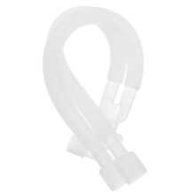Ensemble Tube Corrugé Respiratoire Pour Petits