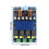 Carte d'amplificateurs standard de protection industrielle 3