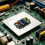 Carte d'amplificateurs standard de protection industrielle 4